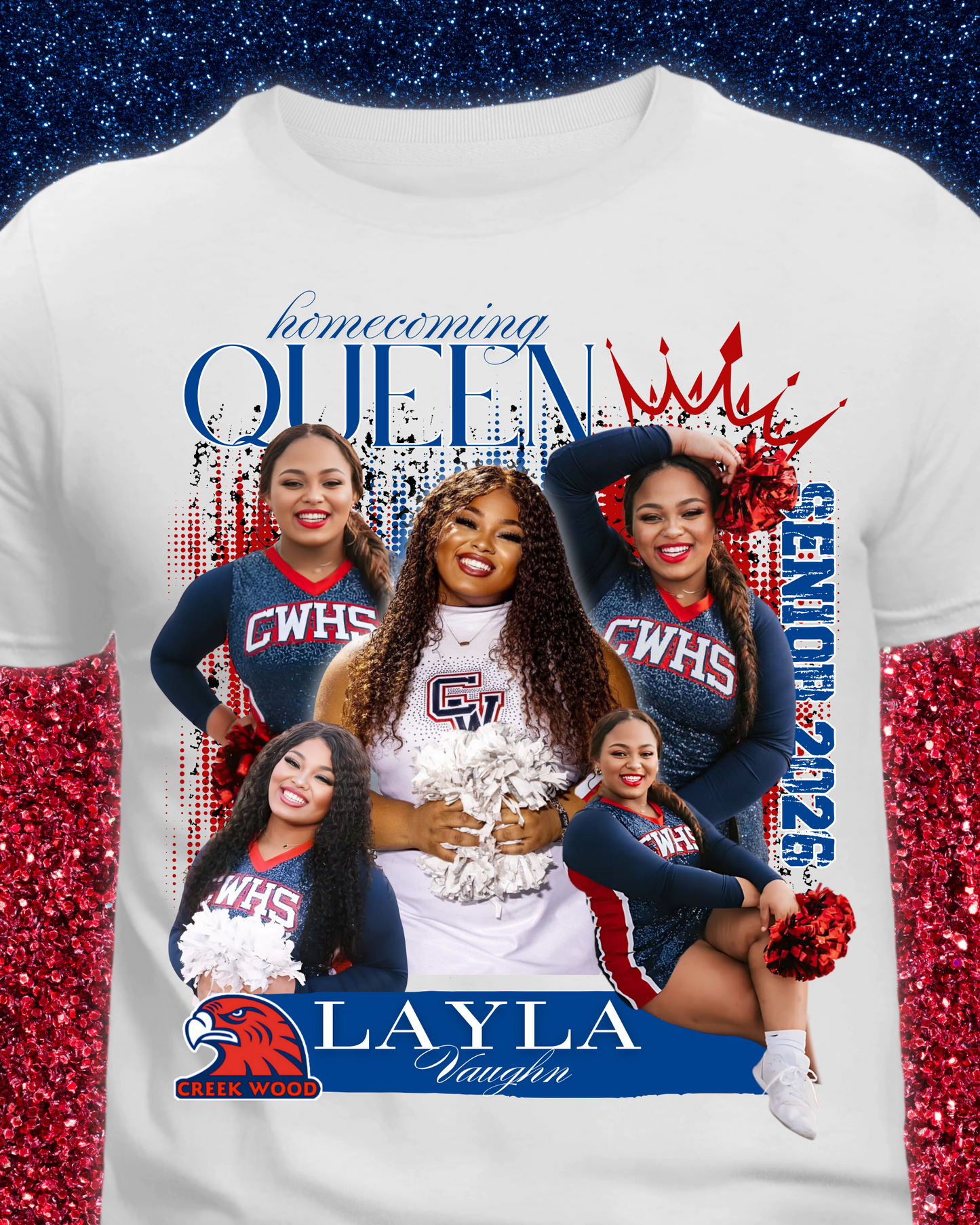 Layla Tee