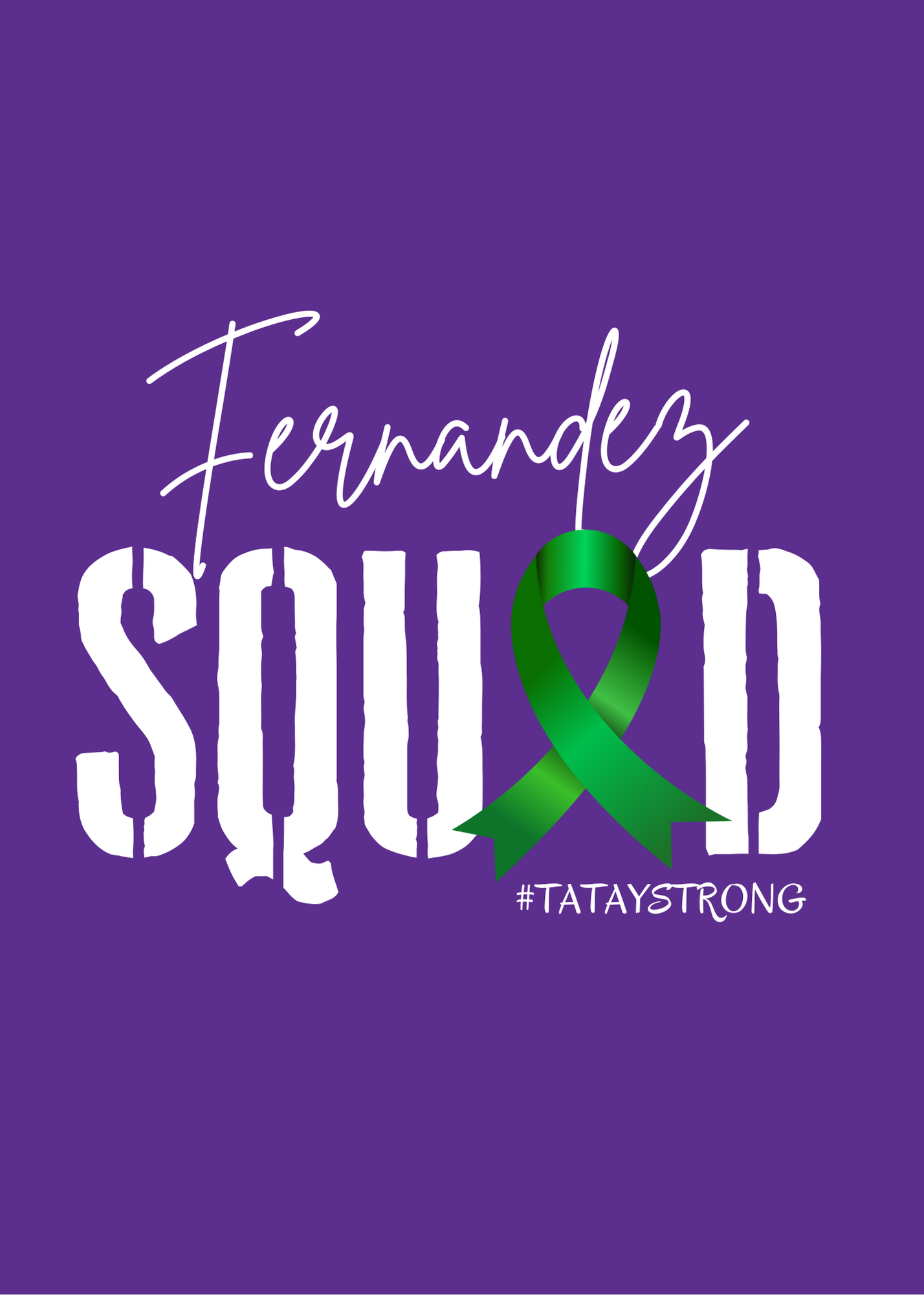 Fernandez Squad Tees