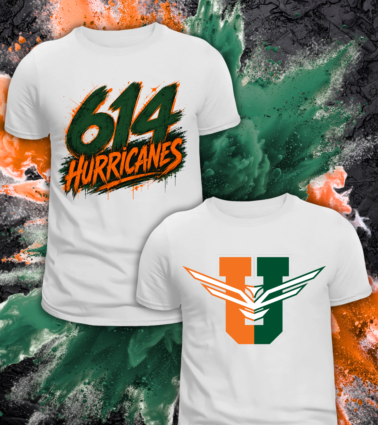 614 Hurricanes