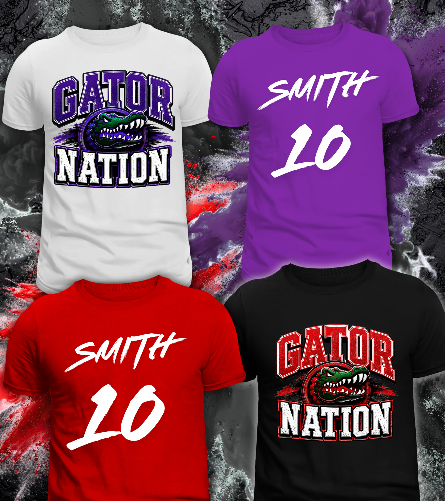Gator Nation