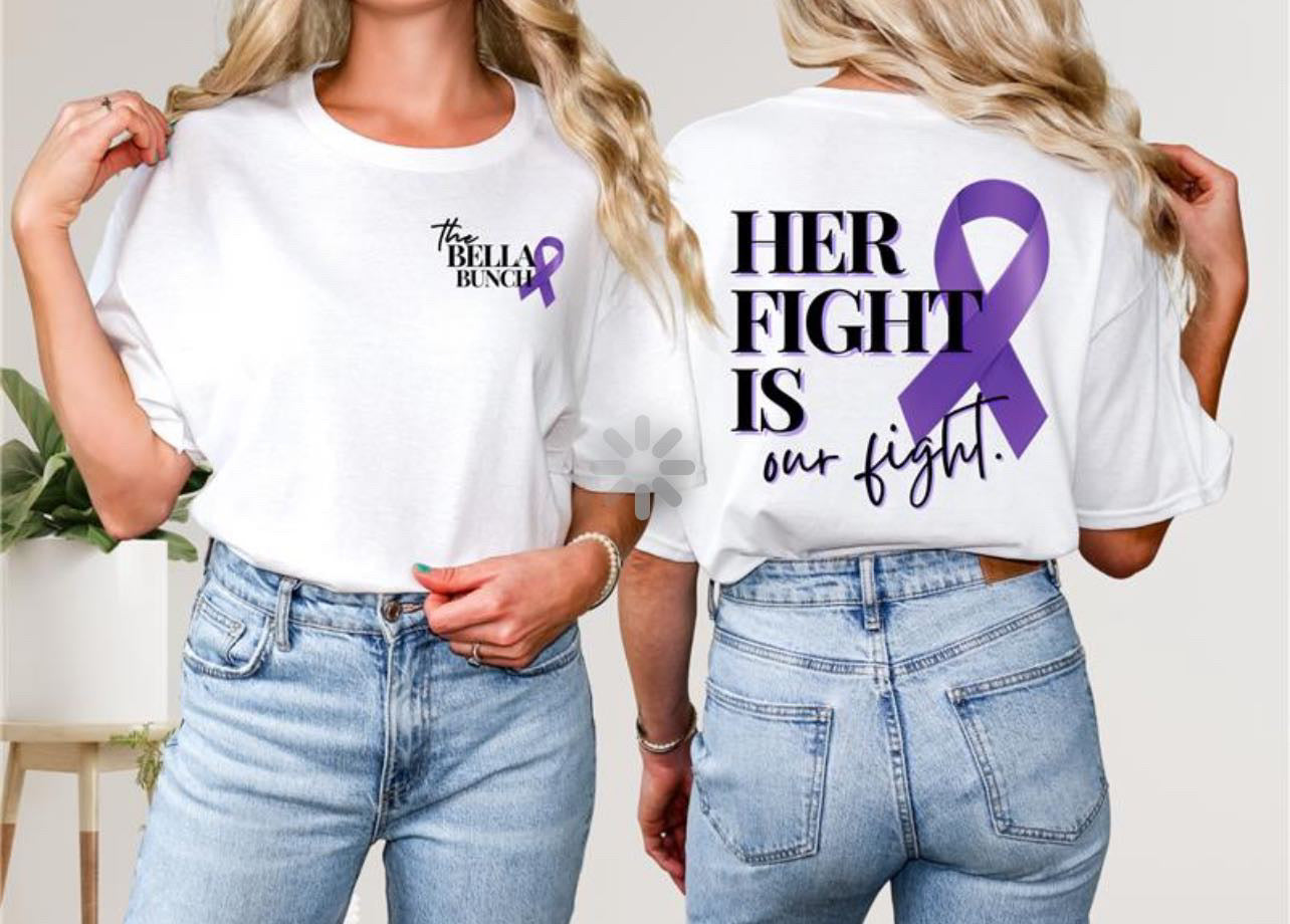 The Bella Bunch Tee