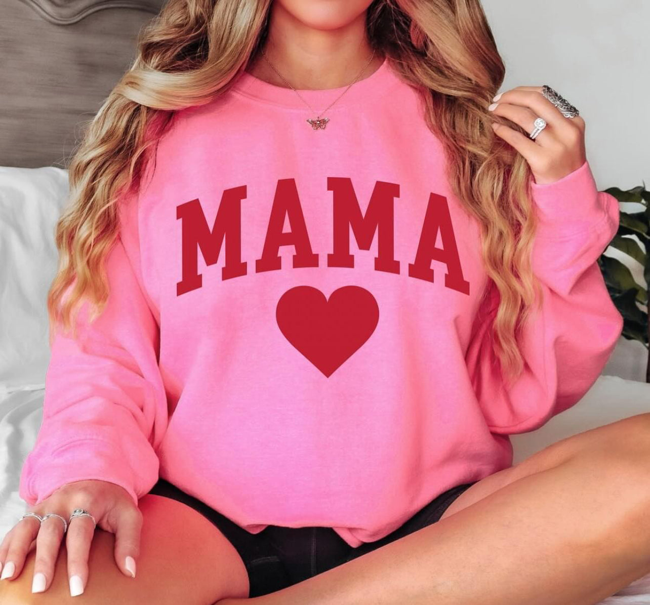 Mama Heart