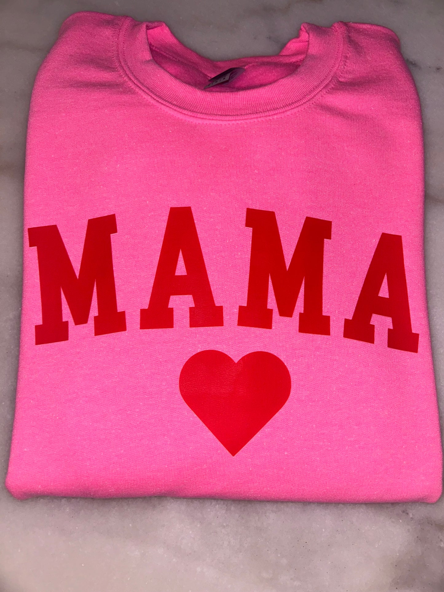 Mama Heart