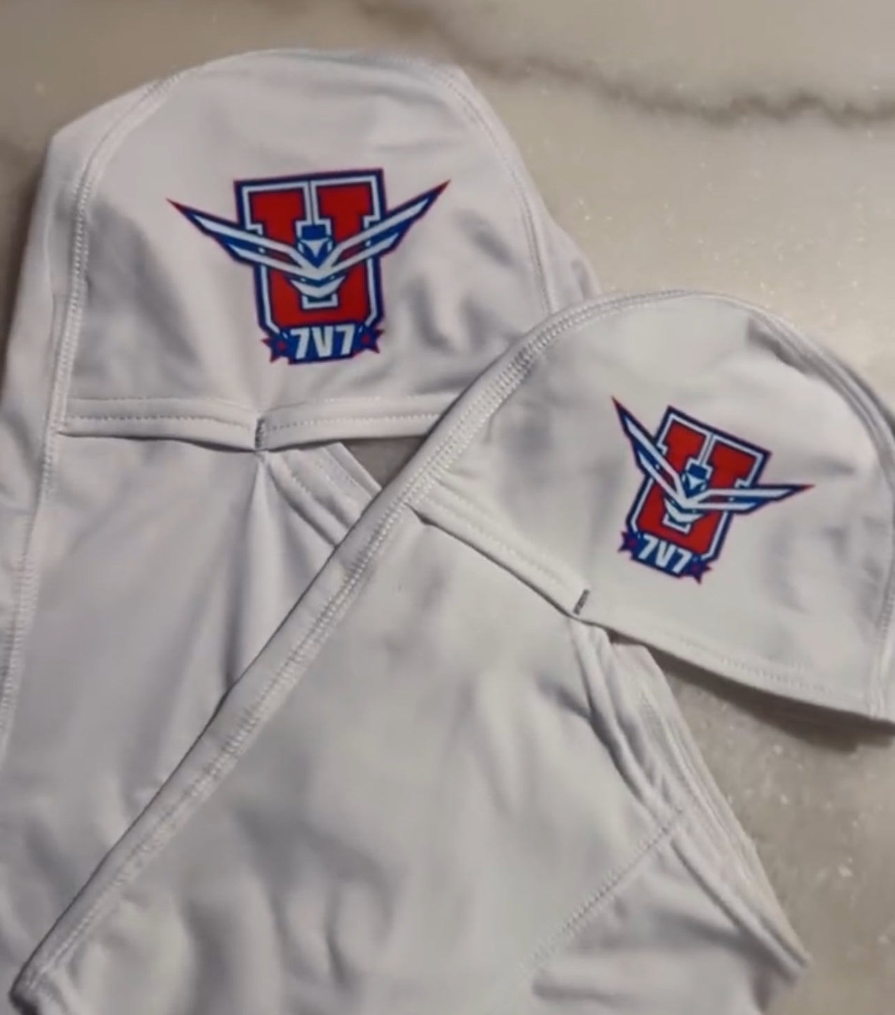 LegacyU 7v7 Ski Mask