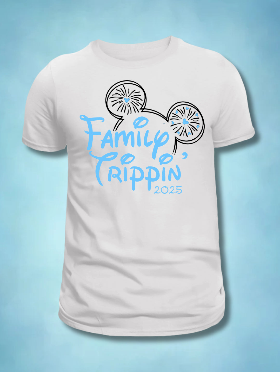 Family Trippin 2025