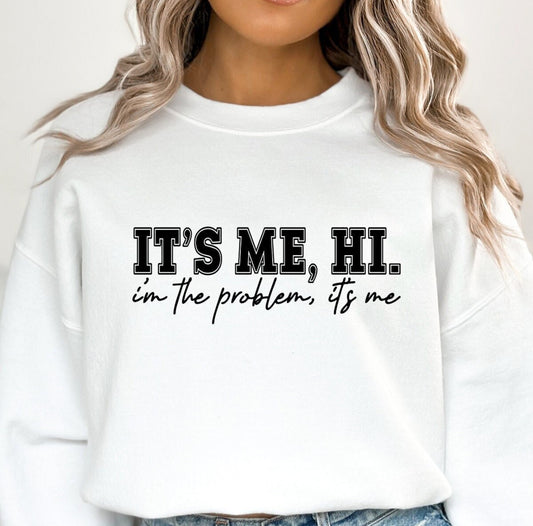 Its Me, Hi