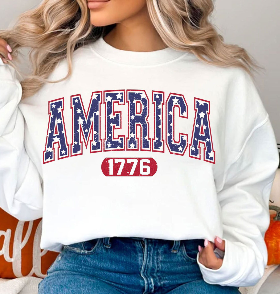 Varsity America 1776