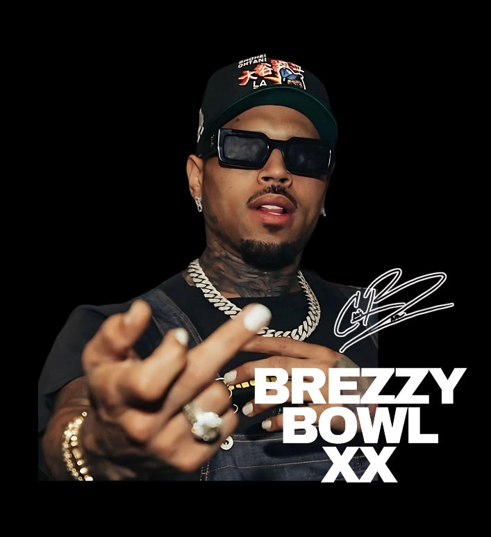 Breezy Bowl Tee’s