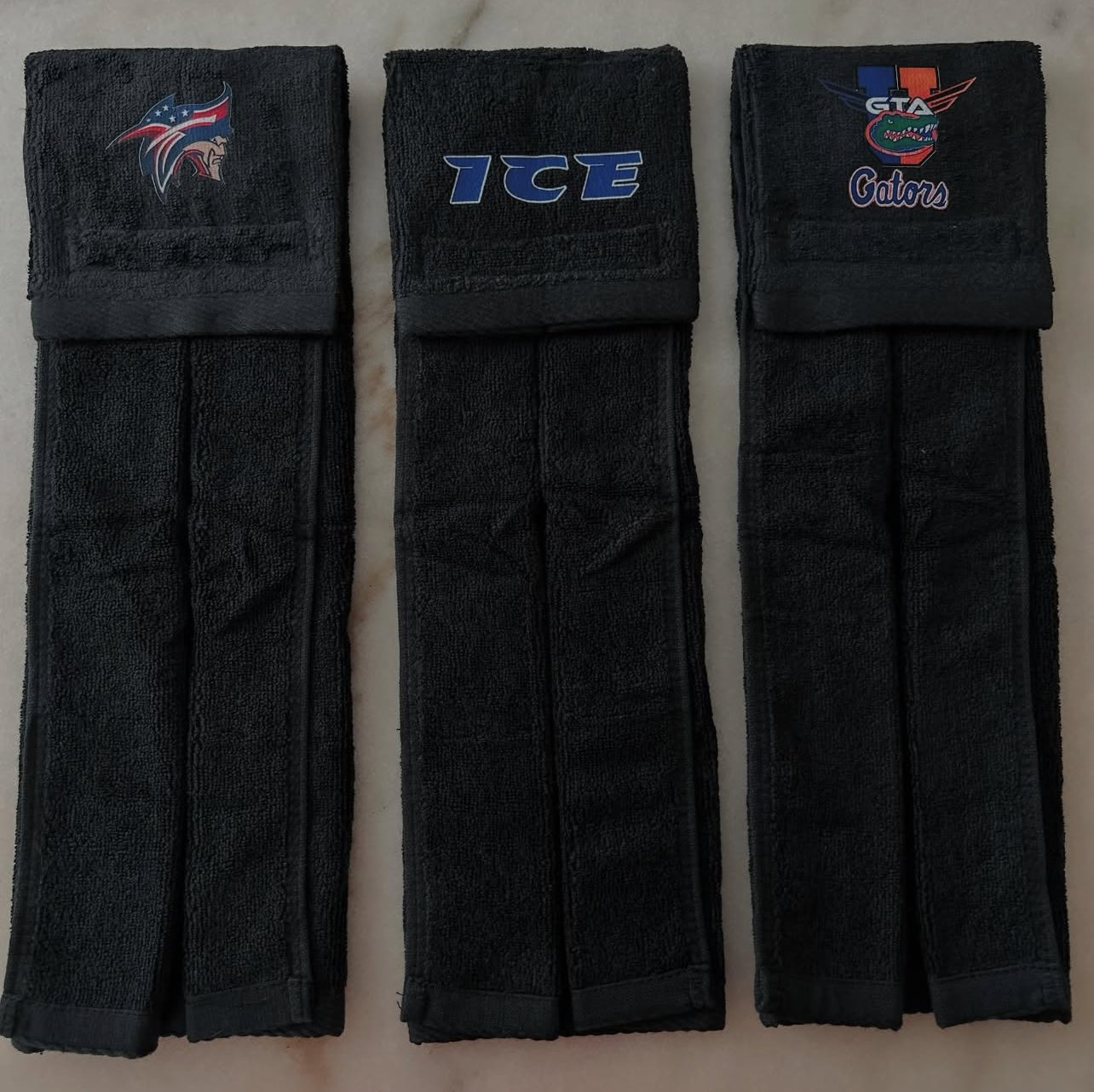 Logo Towel