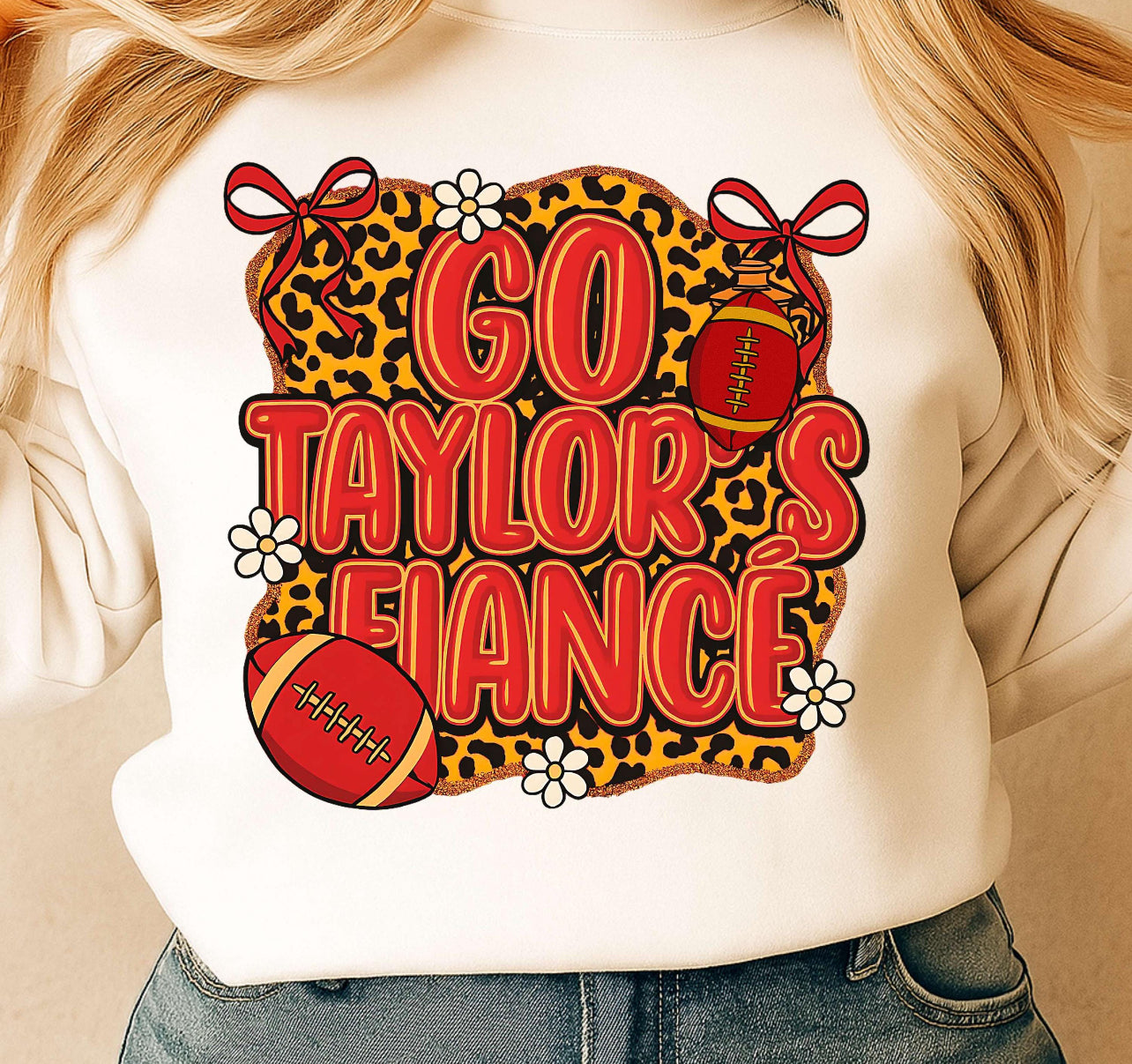Go Taylor’s Fiancé 5