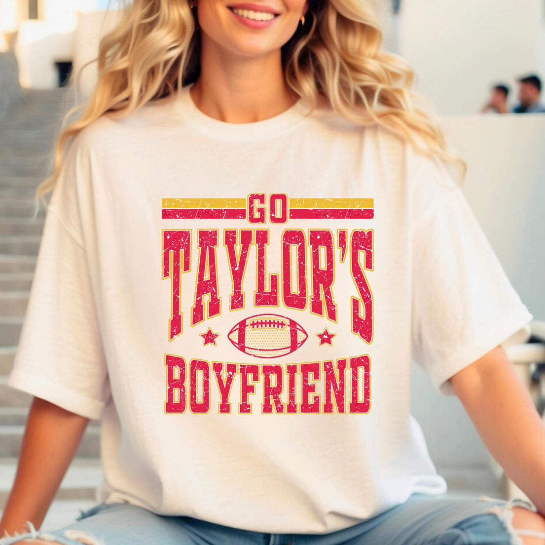 Go Taylor’s Boyfriend