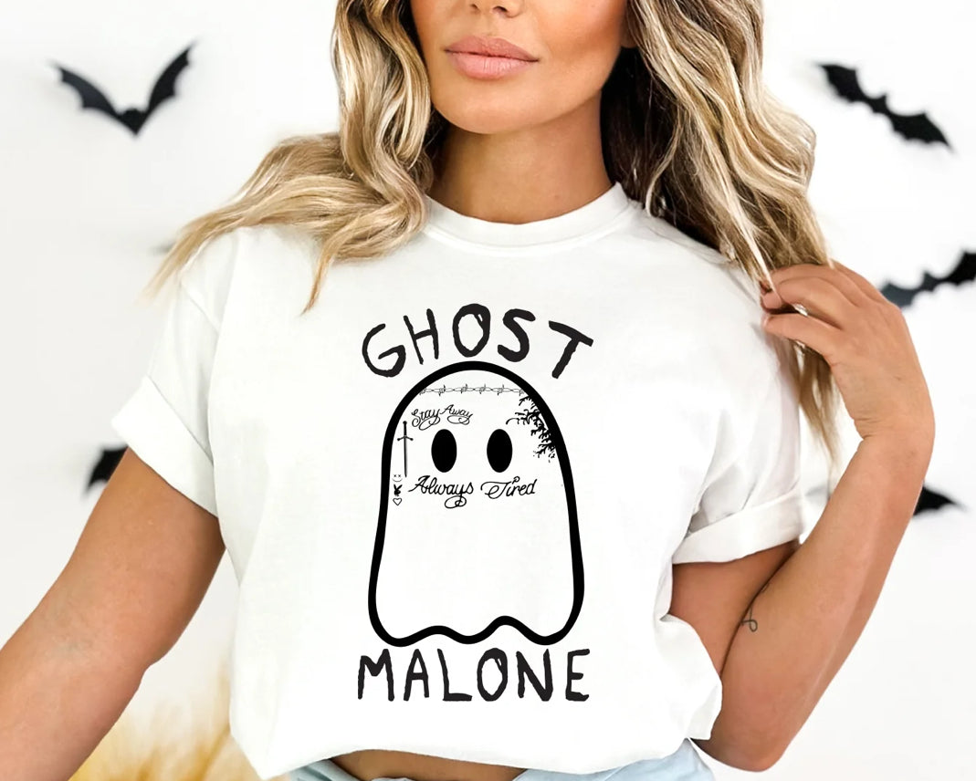 Ghost Malone