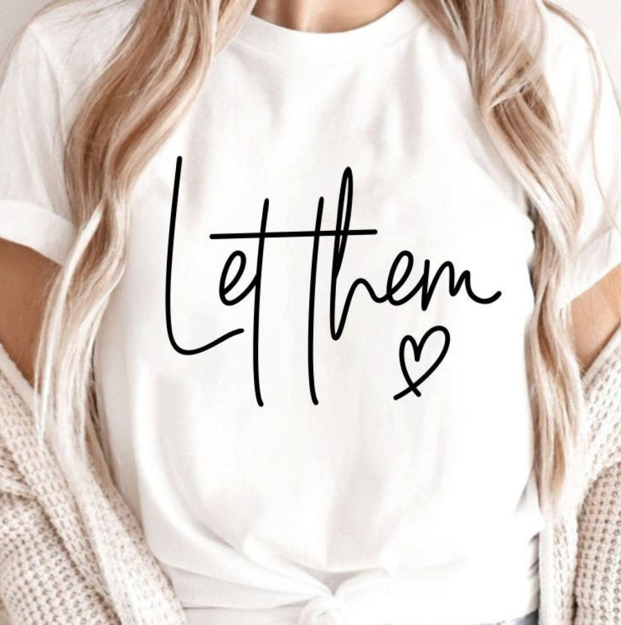 Let Them