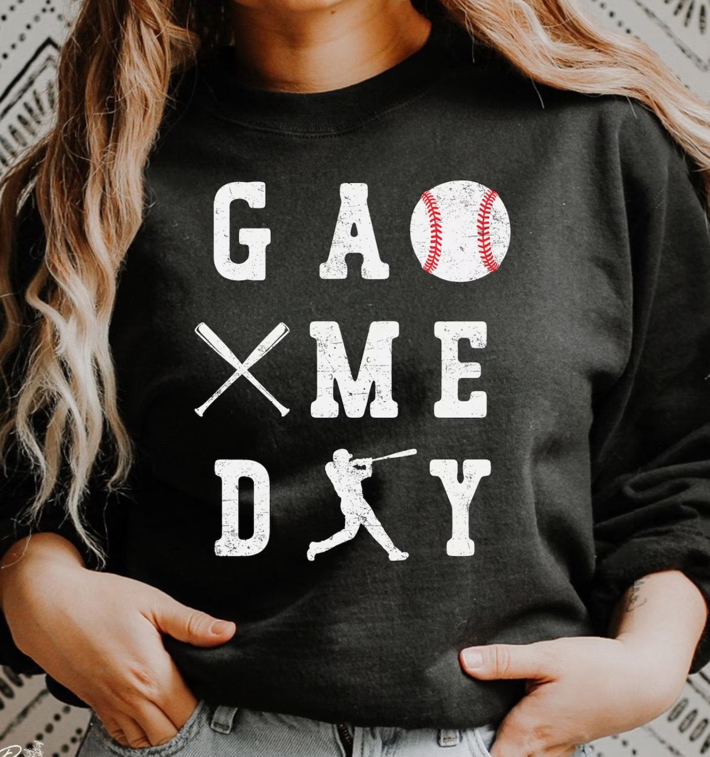 Game Day Baseball