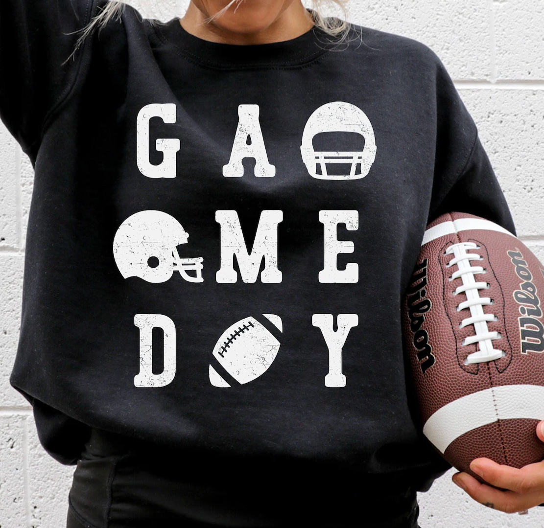 Game Day Football