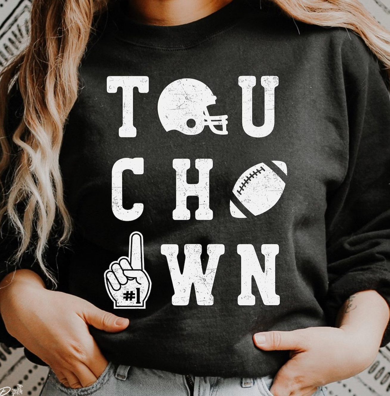 Touchdown - Football