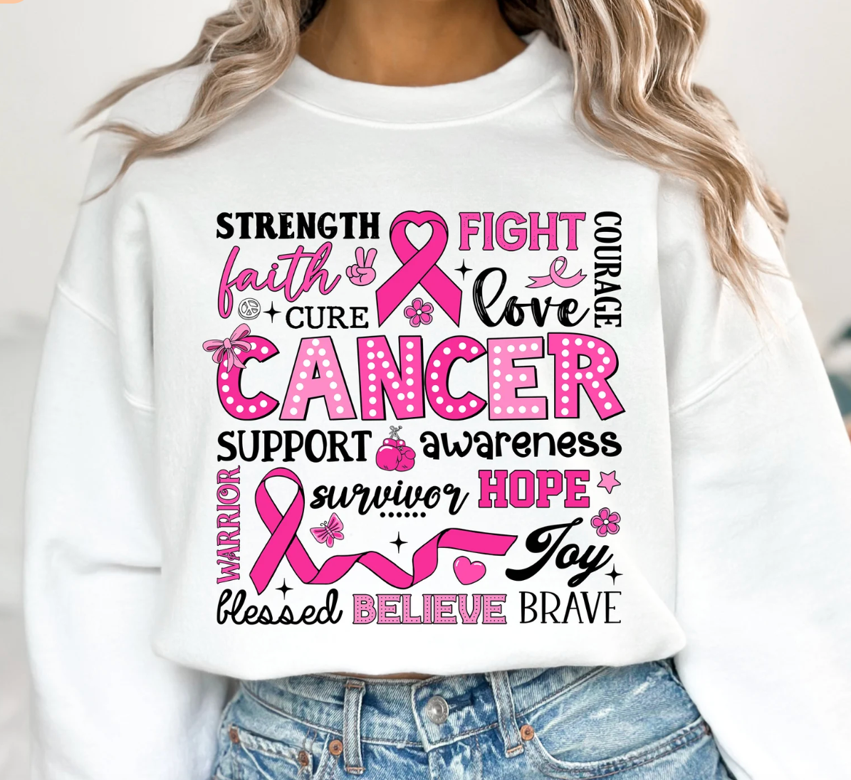 Breast Cancer Tee