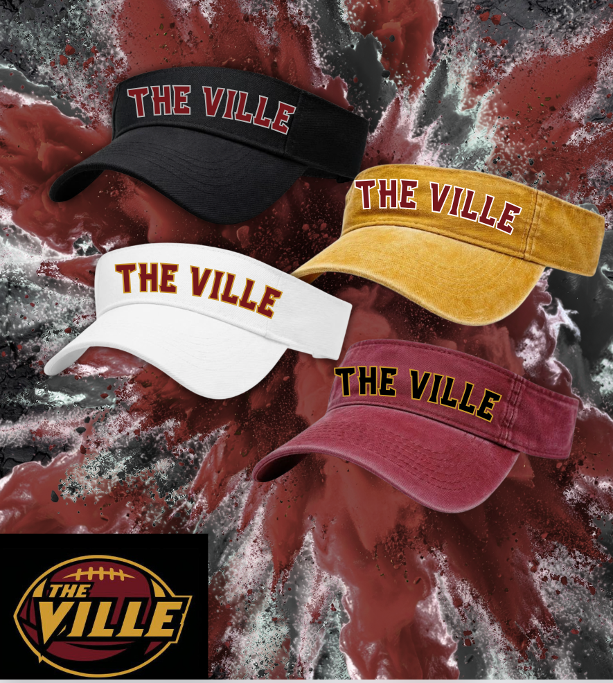 The Ville Visor