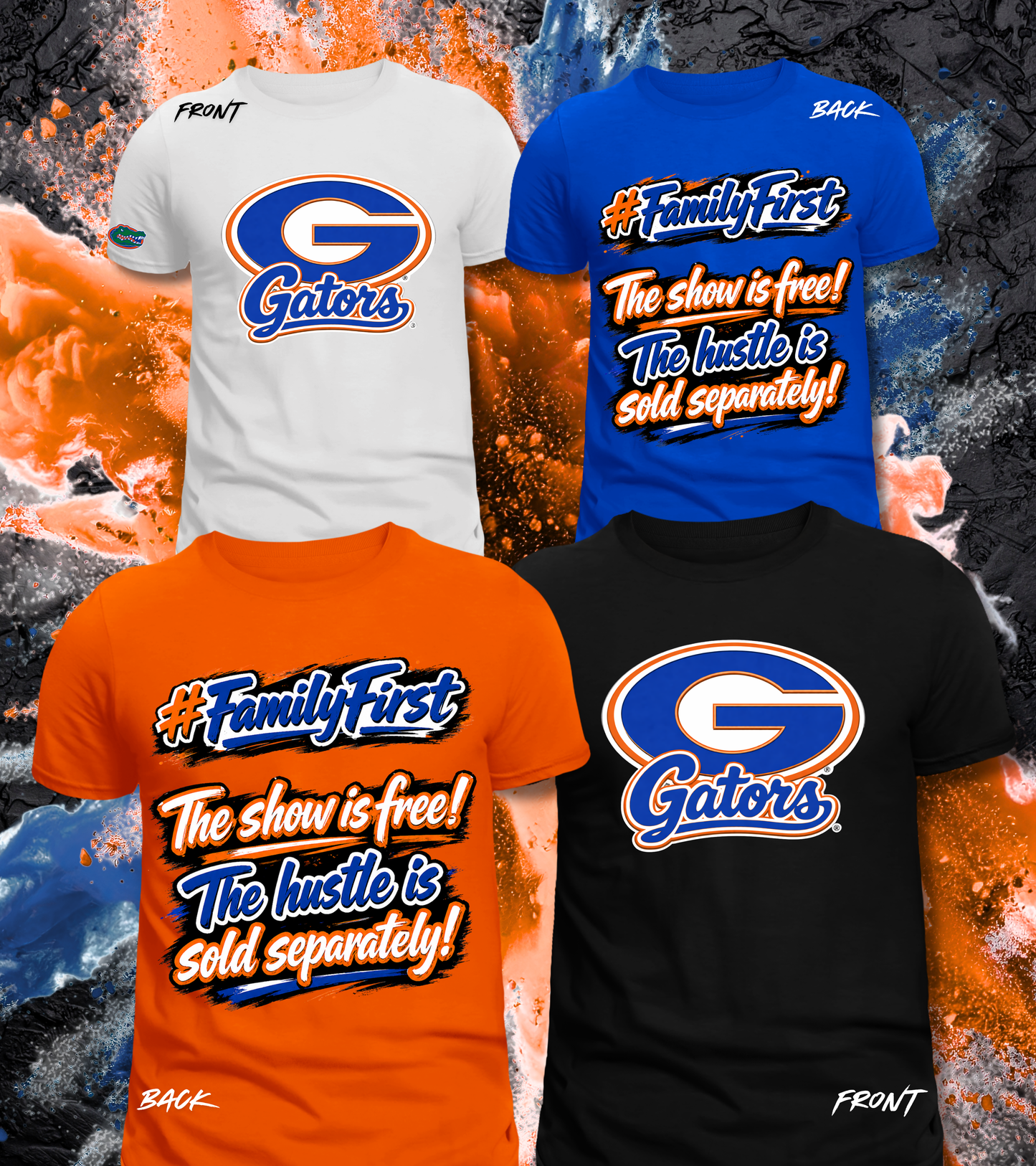 Gators 9U