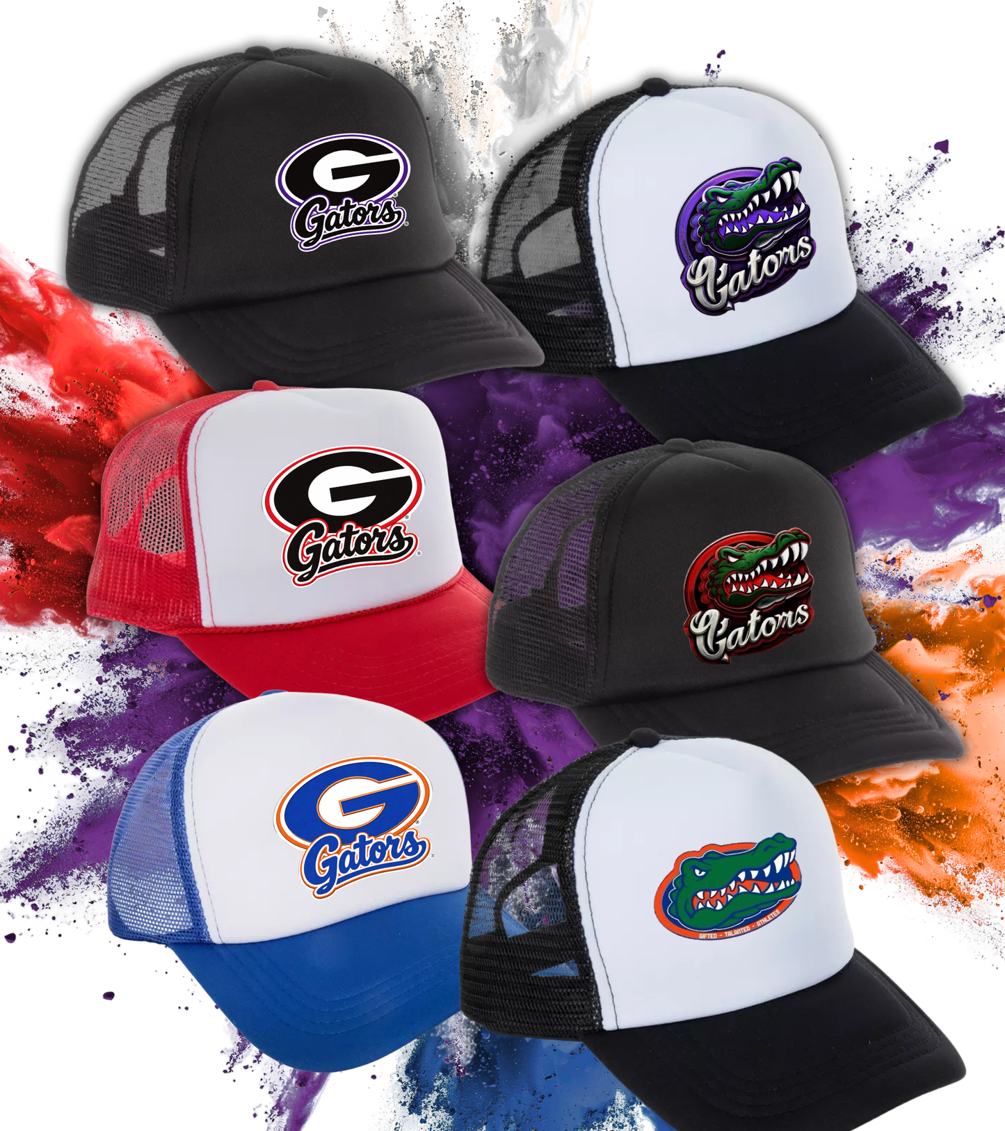 Gators Hat