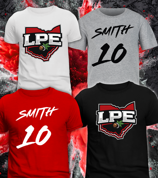 LPE w Name & Number