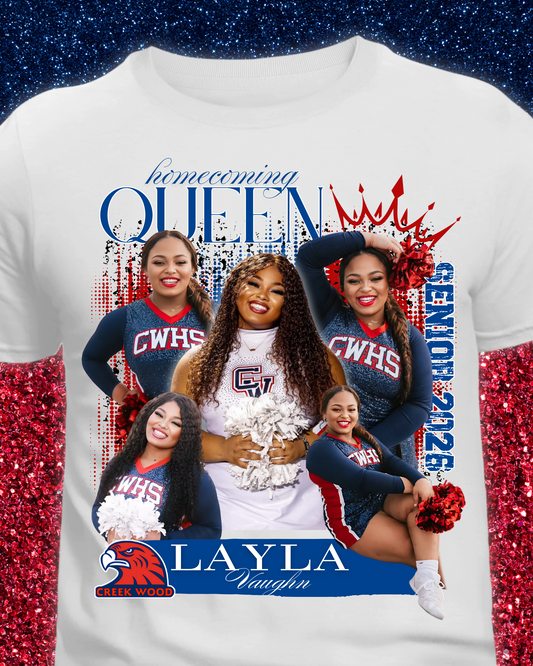 Layla Tee