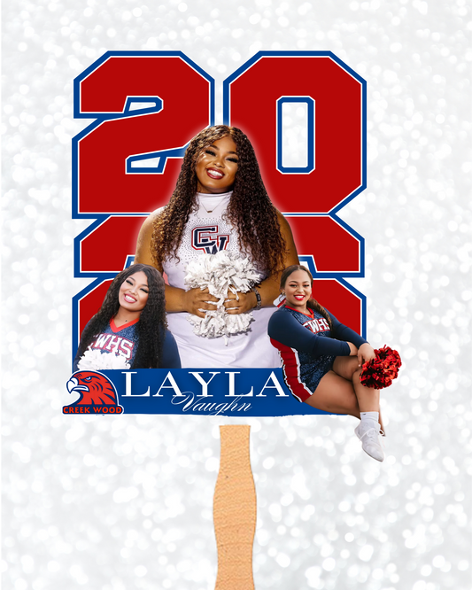 Layla Fan