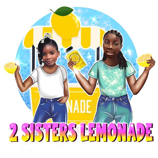 Dawon - 2 Sisters Lemonade
