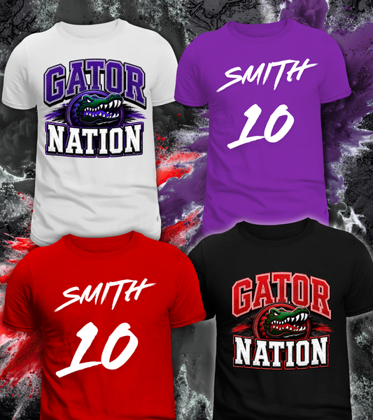 Gator Nation
