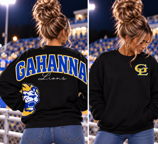 Essential Game Day Sweatshirt