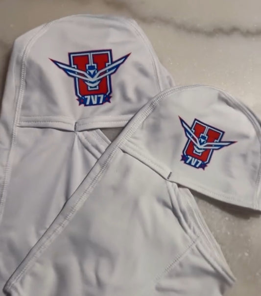 LegacyU 7v7 Ski Mask