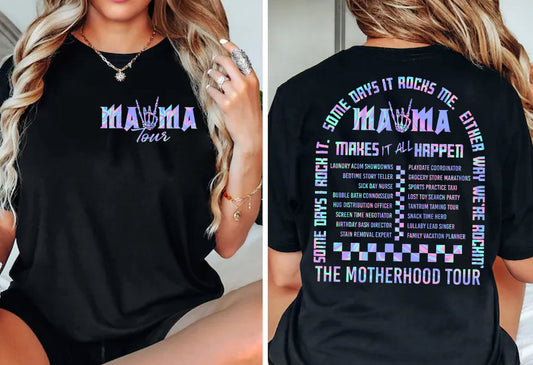 MAMA Tour T-Shirt