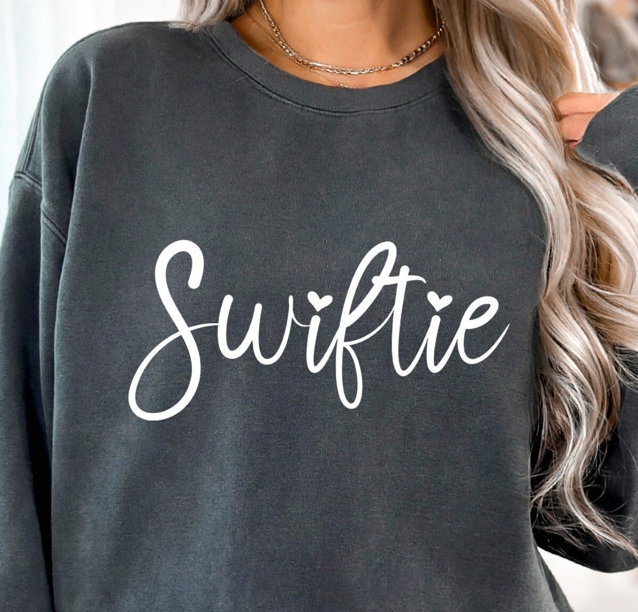 Swiftie - script