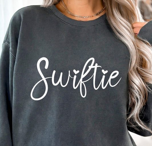 Swiftie - script
