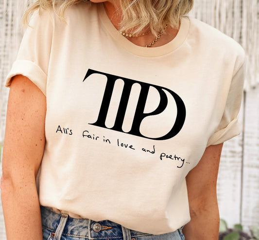 TTPD