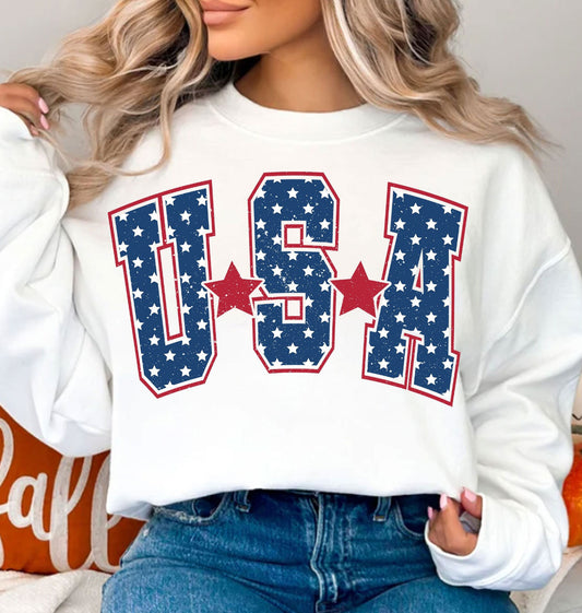 USA Varisty