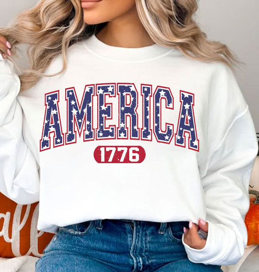 Varsity America 1776
