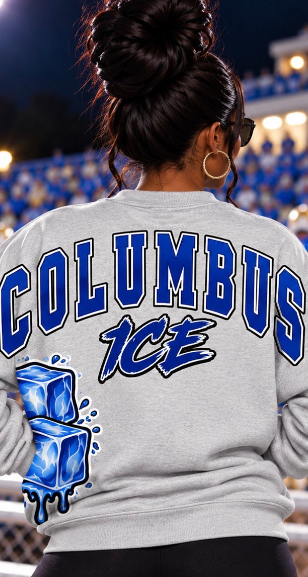Essential Game Day Sweatshirt
