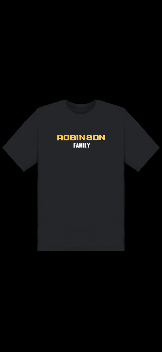 Robinson Family