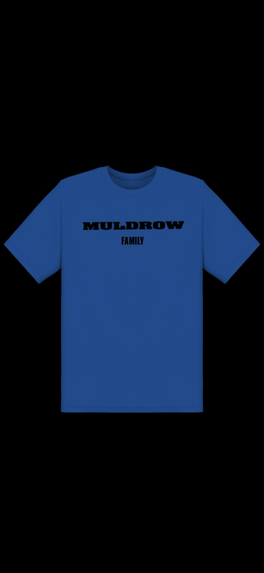 Muldrow Family