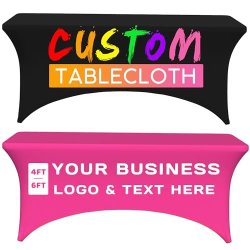 Customized Table Cloth