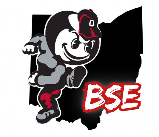 BSE Brutus Tee