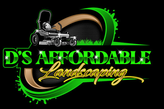 Dawon - D’s Affordable Landscaping