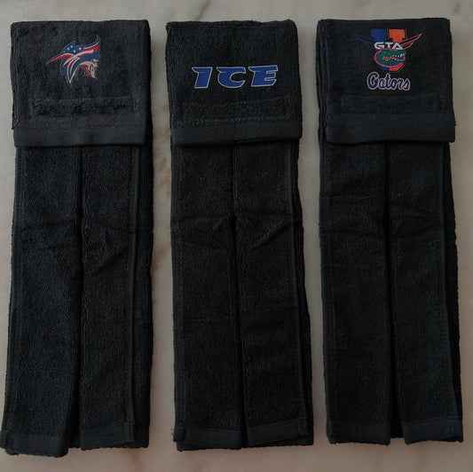 Logo Towel