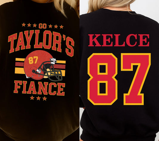Go Taylor’s Fiancé 6