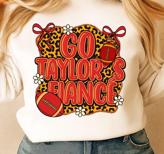 Go Taylor’s Fiancé 5