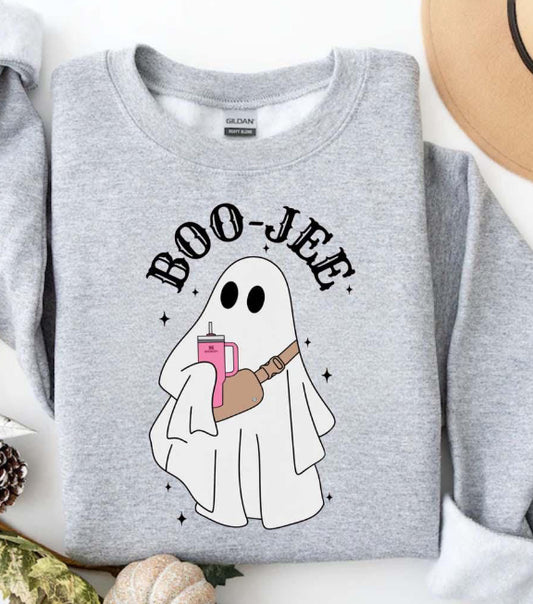 Boo-Jee Ghost