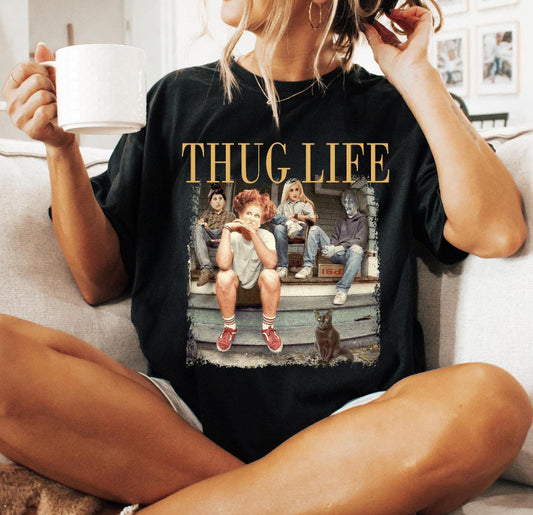 Thug Life - Hocus Pocus