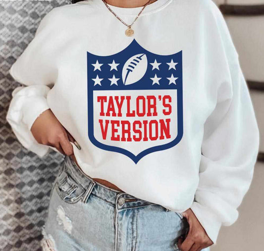 Taylor’s Version