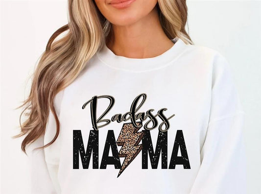 BadAss Mama